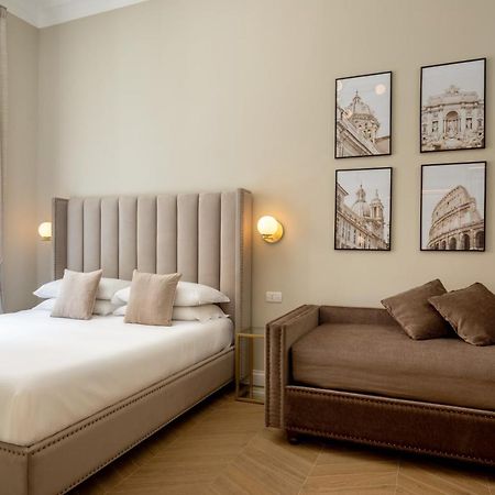Porta Castello Suites 로마 외부 사진