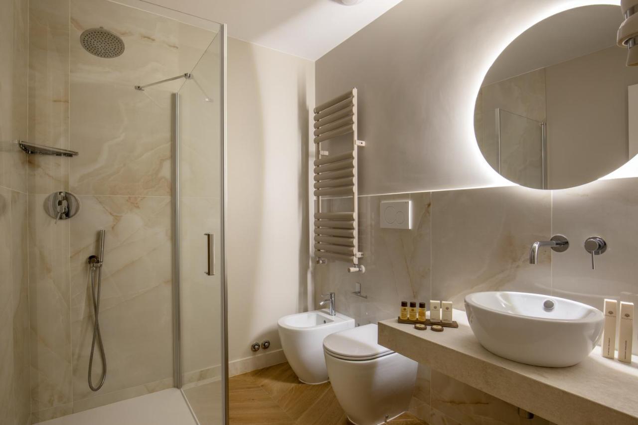 Porta Castello Suites 로마 외부 사진