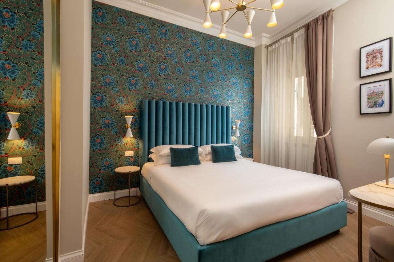 Porta Castello Suites 로마 외부 사진