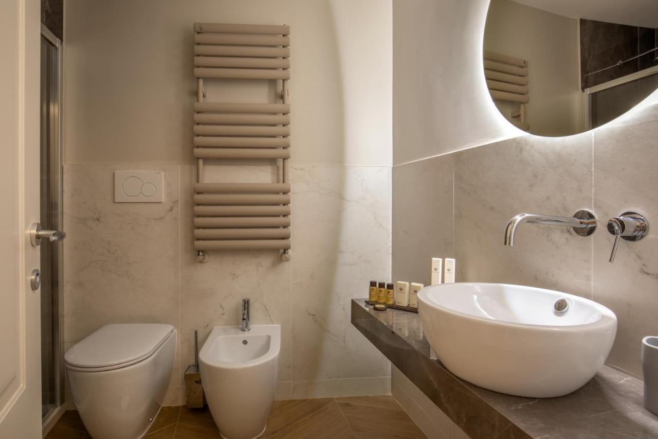 Porta Castello Suites 로마 외부 사진