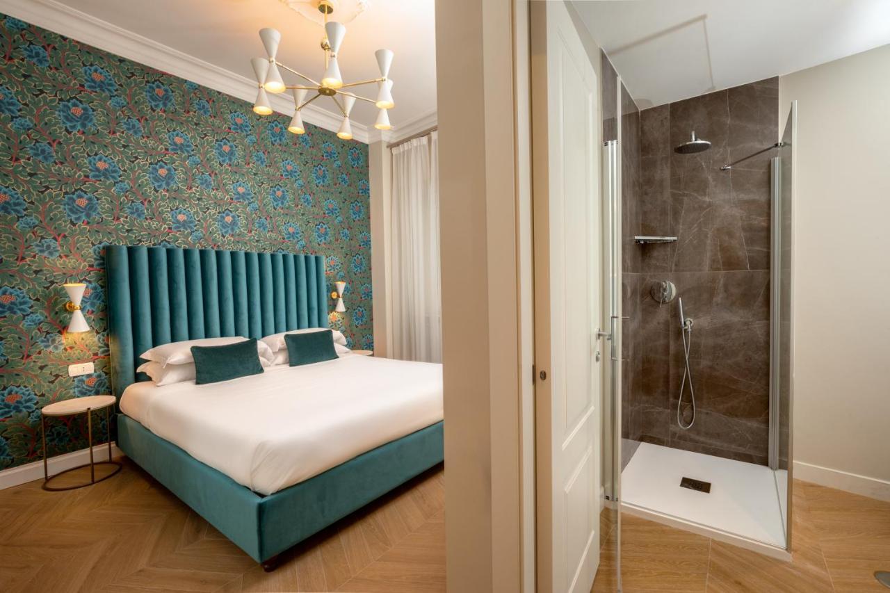 Porta Castello Suites 로마 외부 사진