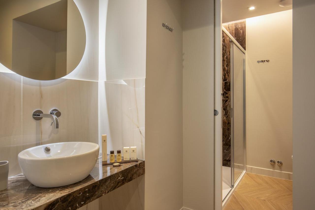 Porta Castello Suites 로마 외부 사진