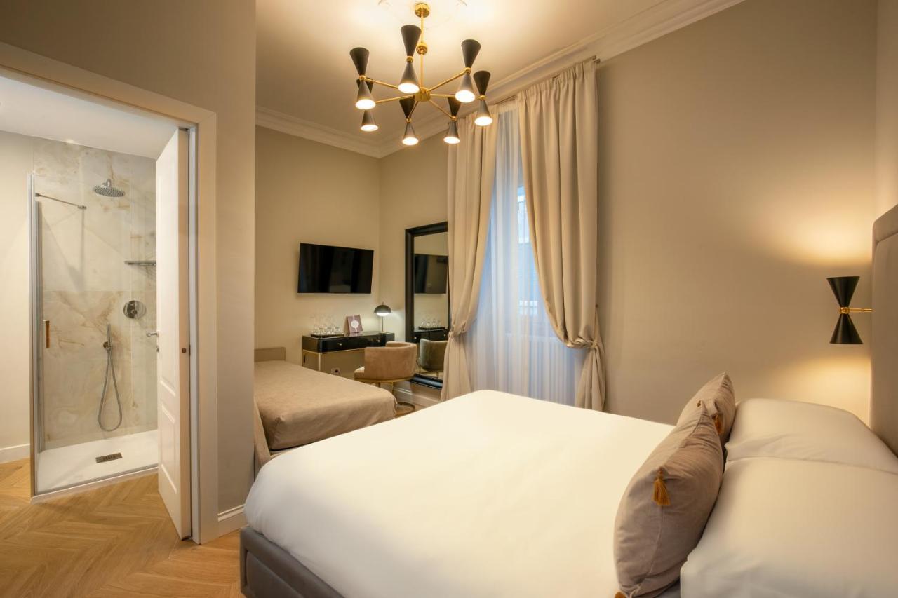 Porta Castello Suites 로마 외부 사진