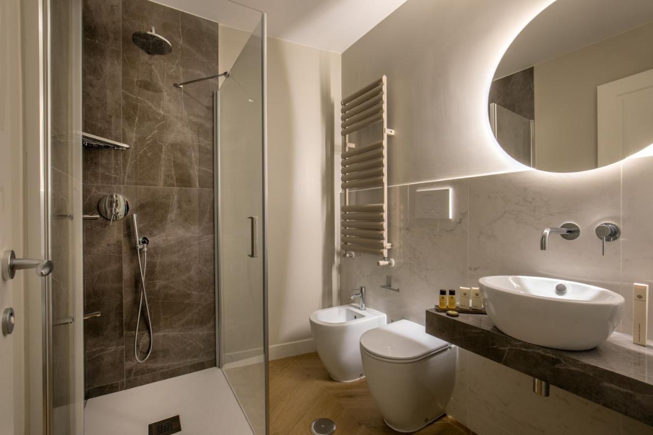 Porta Castello Suites 로마 외부 사진