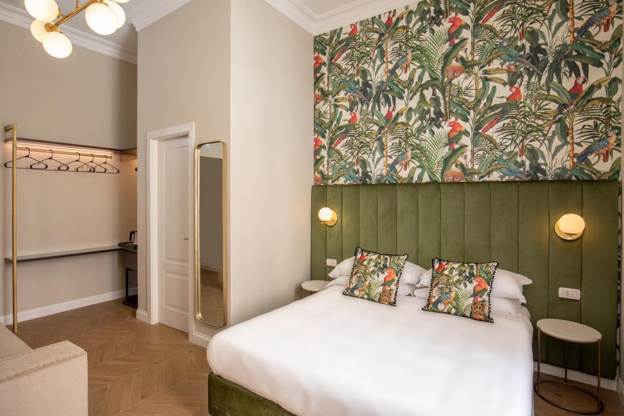 Porta Castello Suites 로마 외부 사진