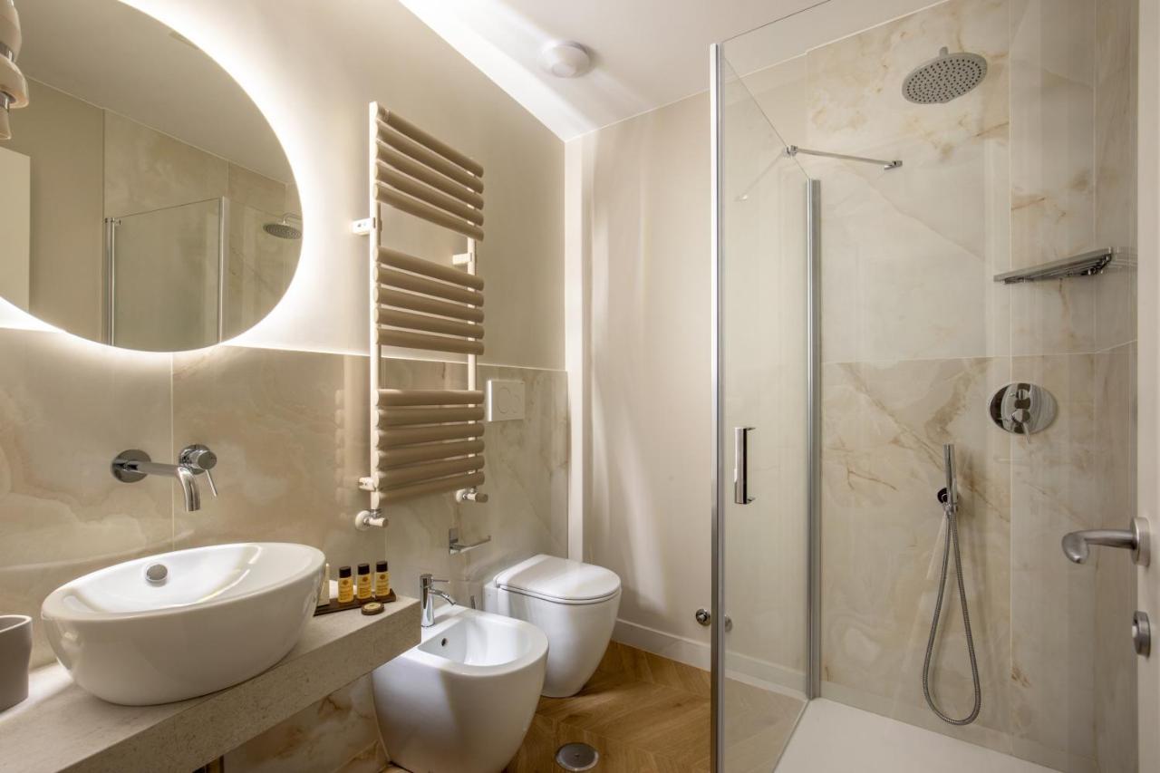 Porta Castello Suites 로마 외부 사진